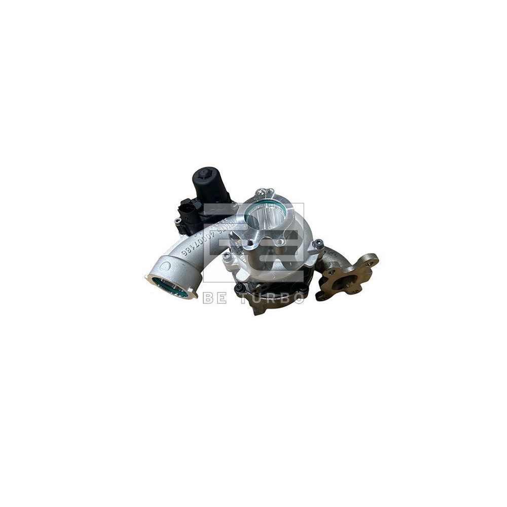 BE TURBO 132658 Lader, Aufladung f&uuml;r VAG