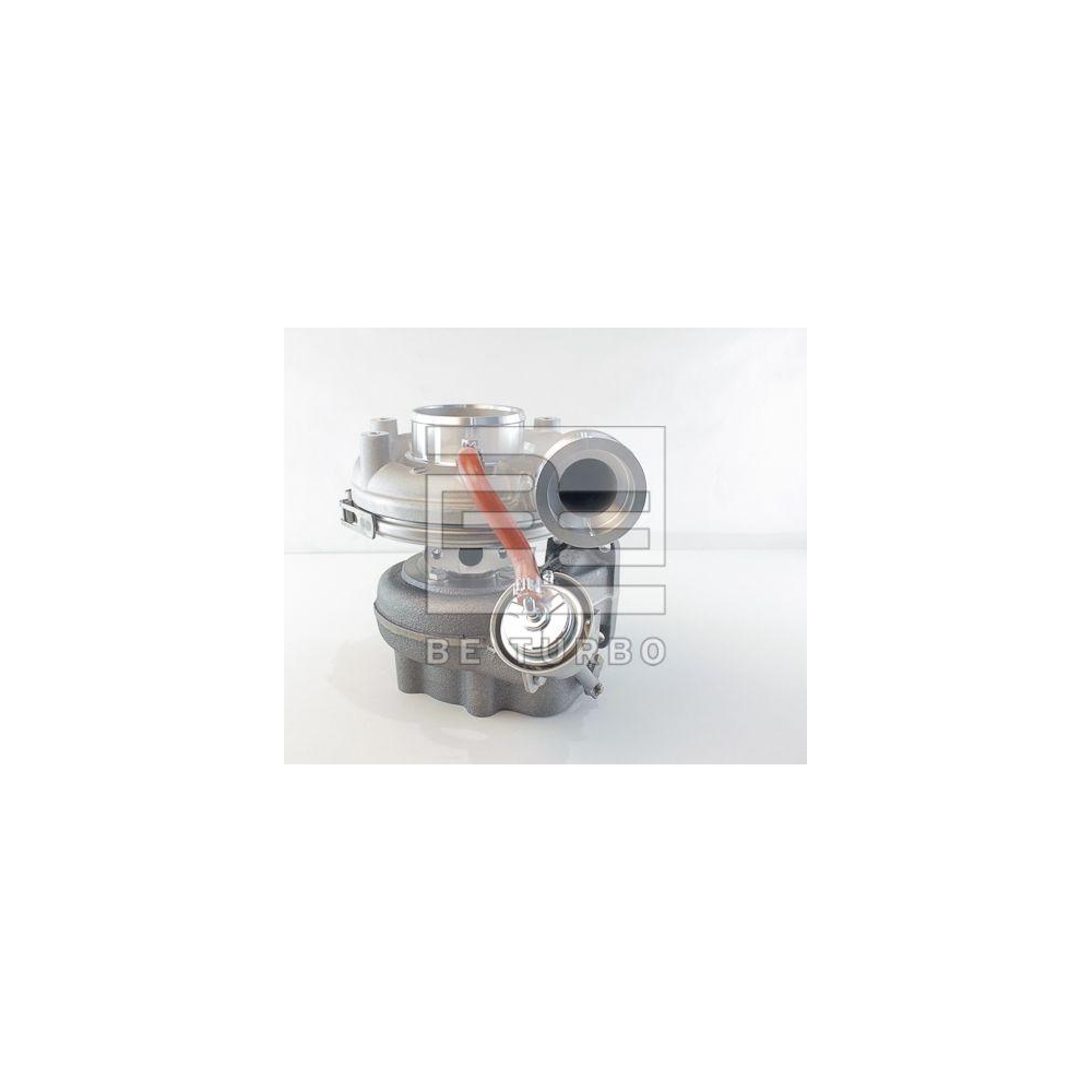 BE TURBO 129542 Lader, Aufladung f&uuml;r VOLVO DEUTZ