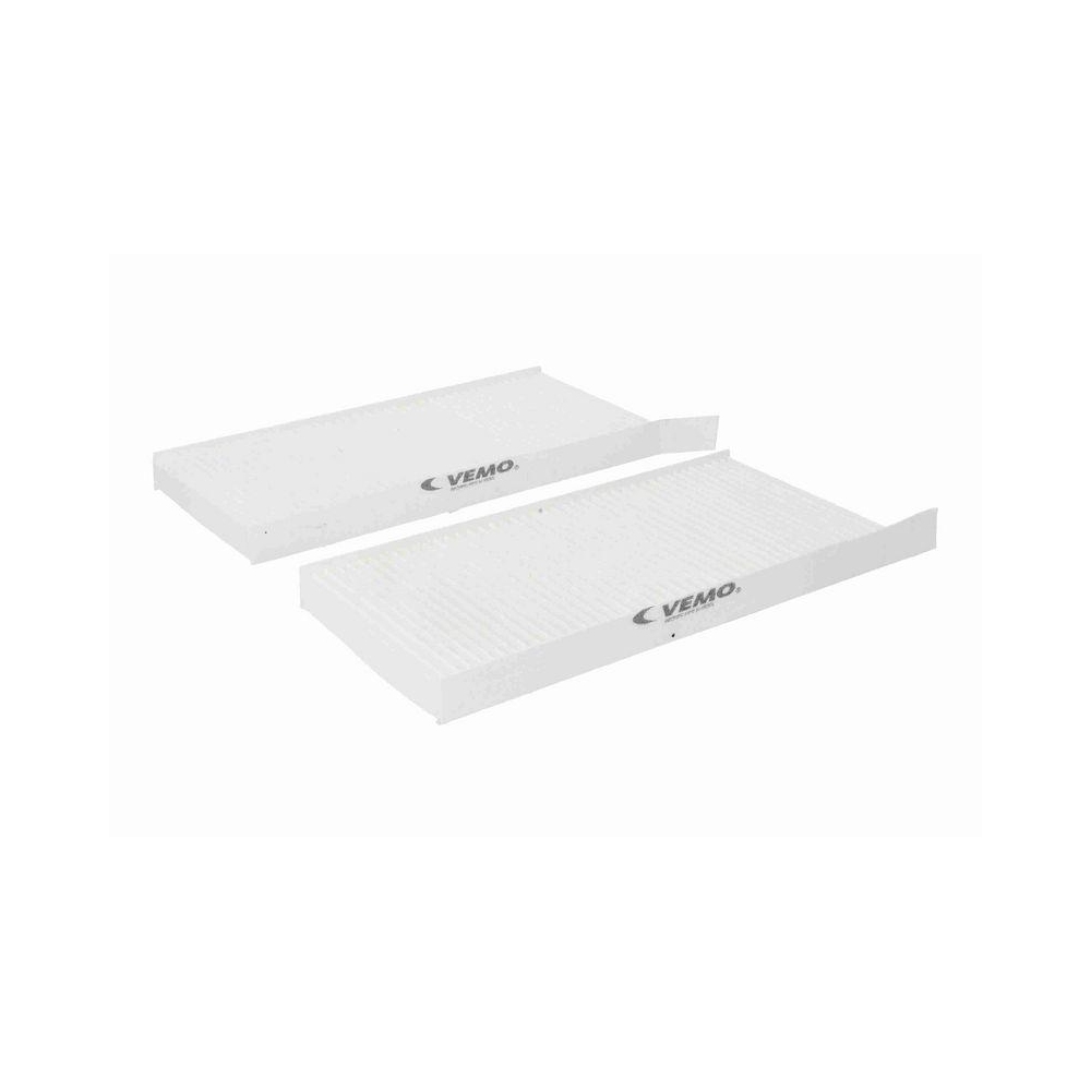 VEMO V46-30-5001-1 Filtersatz, Innenraumluft Green Mobility Parts f&uuml;r NISSAN