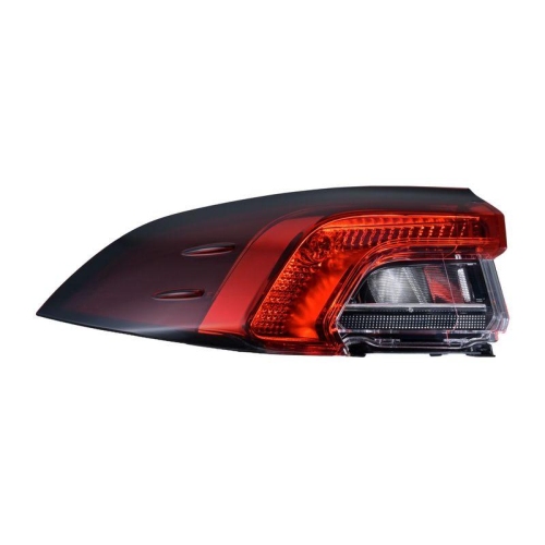 HELLA 2SD 354 894-011 Heckleuchte f&uuml;r TOYOTA, links