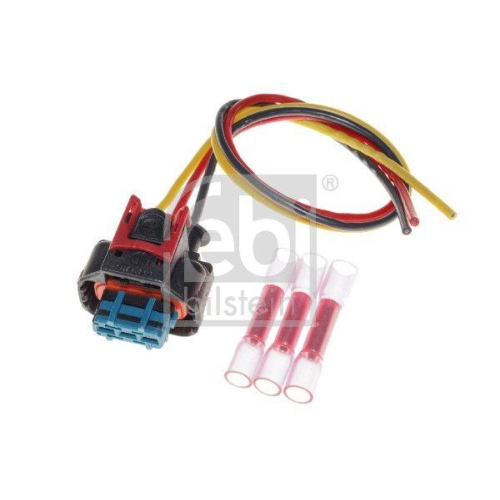 FEBI BILSTEIN 199600 Stecker febi Plus f&uuml;r OPEL
