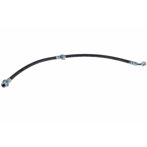 METZGER AUTOTEILE 4112242 Bremsschlauch GREENPARTS f&uuml;r HONDA, Vorderachse rechts