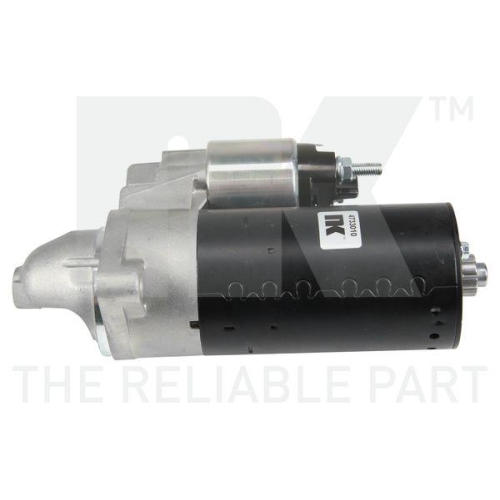 NK 4733010 Starter f&uuml;r MERCEDES-BENZ, f&uuml;r Fahrzeuge mit Start-Stopp-Funktion