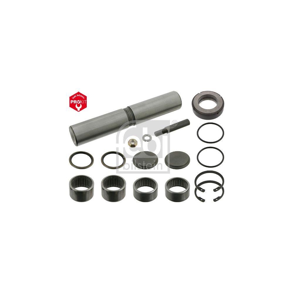 FEBI BILSTEIN Reparatursatz, Achsschenkelbolzen 08535 ProKit f&uuml;r MERCEDES-BENZ