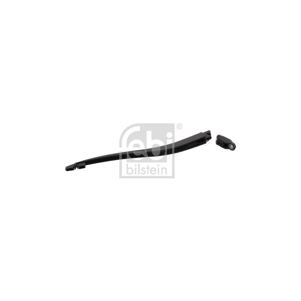 Wischarm, Scheibenreinigung FEBI BILSTEIN 33768 febi Plus für OPEL VAUXHALL