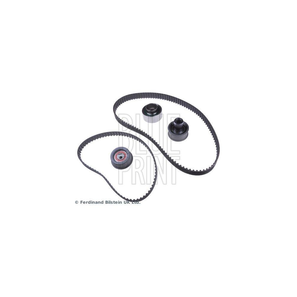 Zahnriemensatz BLUE PRINT ADN17301 f&uuml;r NISSAN