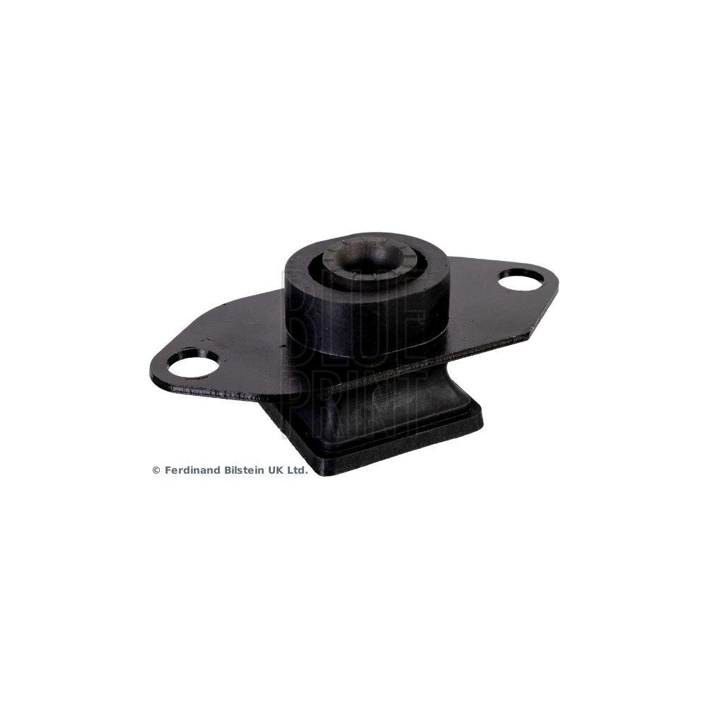 Lagerung, Schaltgetriebe BLUE PRINT ADBP800210 für NISSAN, links