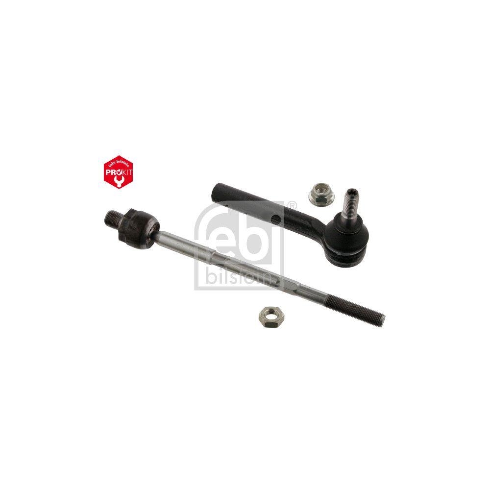 FEBI BILSTEIN Spurstange 43728 ProKit f&uuml;r OPEL VAUXHALL GENERAL MOTORS