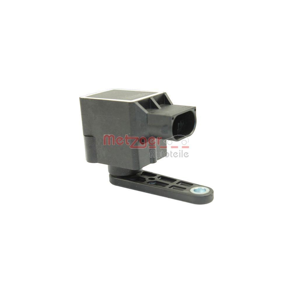 Sensor, Leuchtweitenregulierung METZGER 0901221 ORIGINAL ERSATZTEIL f&uuml;r BMW