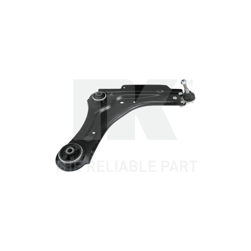 Lenker, Radaufh&auml;ngung NK 5013956 f&uuml;r RENAULT, Vorderachse rechts, unten