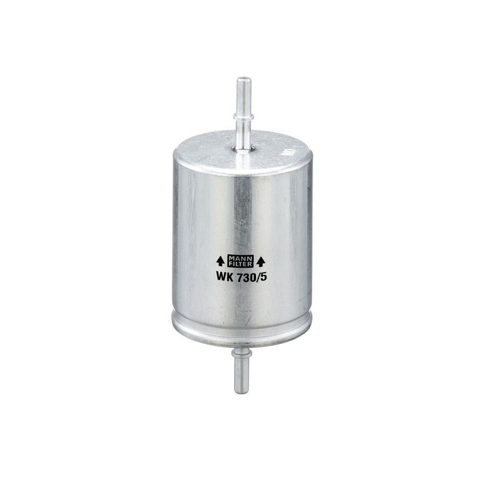 Kraftstofffilter MANN-FILTER WK 730/5 für FORD