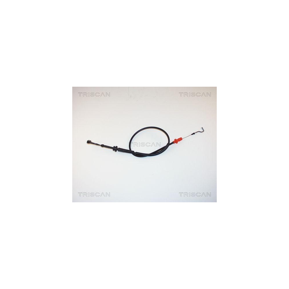 Gaszug TRISCAN 8140 29344 f&uuml;r VW