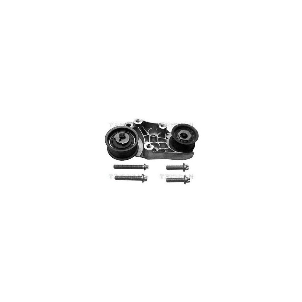Spannarm, Zahnriemen TRISCAN 8646 24112 f&uuml;r OPEL SAAB VAUXHALL GENERAL MOTORS