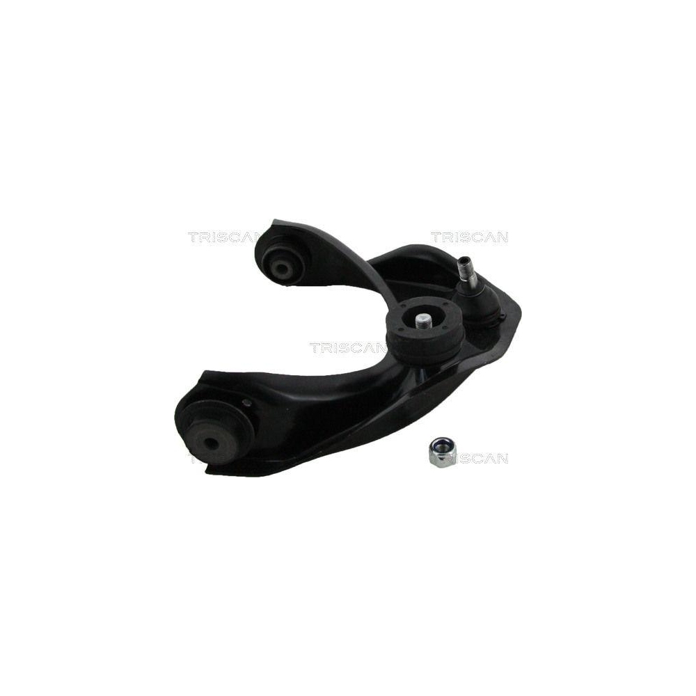 Lenker, Radaufh&auml;ngung TRISCAN 8500 50549 f&uuml;r MAZDA, Vorderachse rechts, au&szlig;en