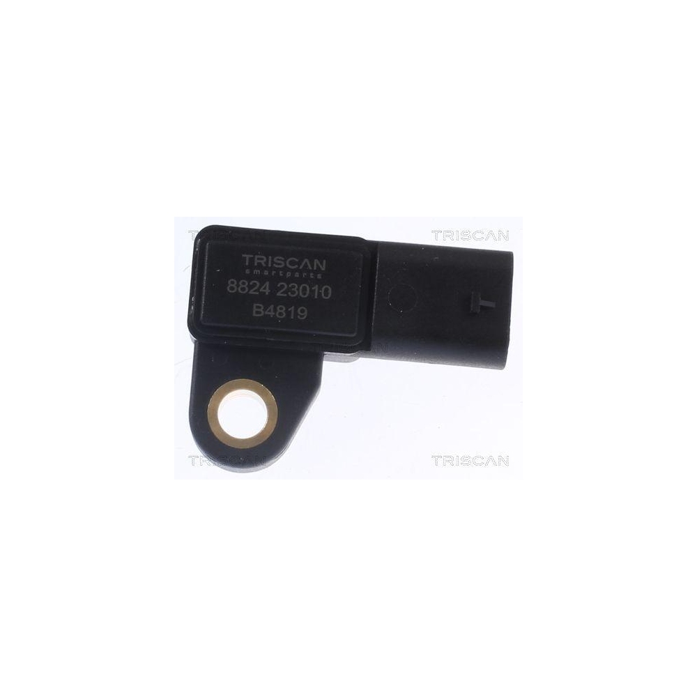 Sensor, Saugrohrdruck TRISCAN 8824 23010 f&uuml;r MERCEDES-BENZ