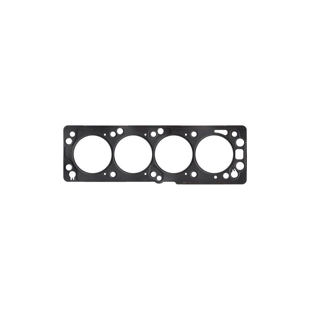 Dichtung, Zylinderkopf ELRING 470.364 für OPEL