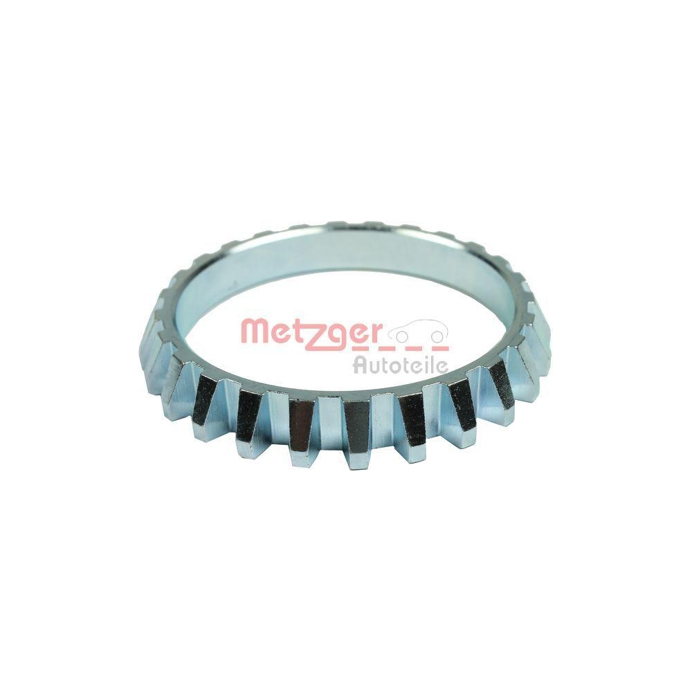 Sensorring, ABS METZGER 0900155 f&uuml;r RENAULT, Hinterachse links