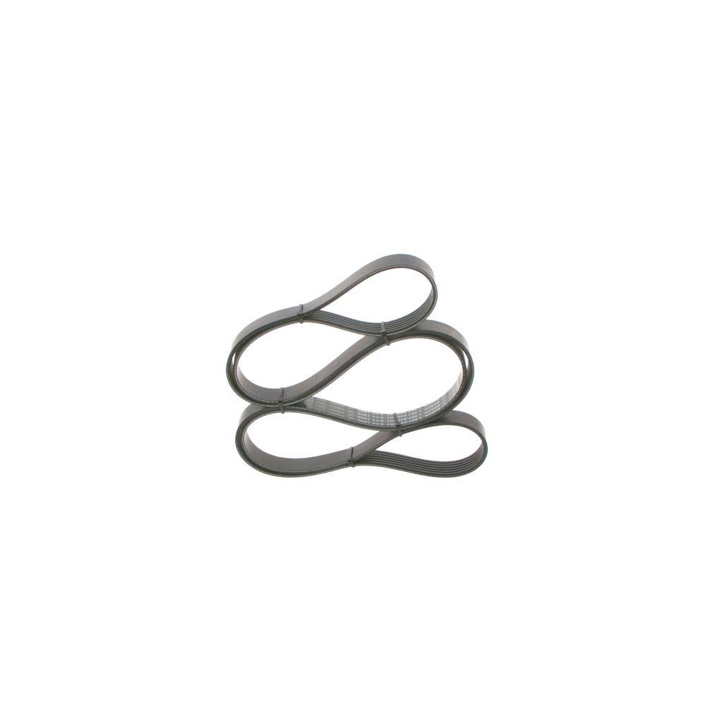 Keilrippenriemen BOSCH 1 987 945 982 f&uuml;r AUDI FORD GMC MAZDA OPEL SAAB SCANIA VW