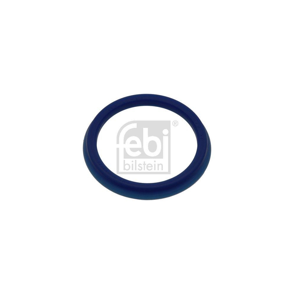 Dichtung, Stabilisatorlagerung (Fahrerhaus) FEBI BILSTEIN 19138 für DAF