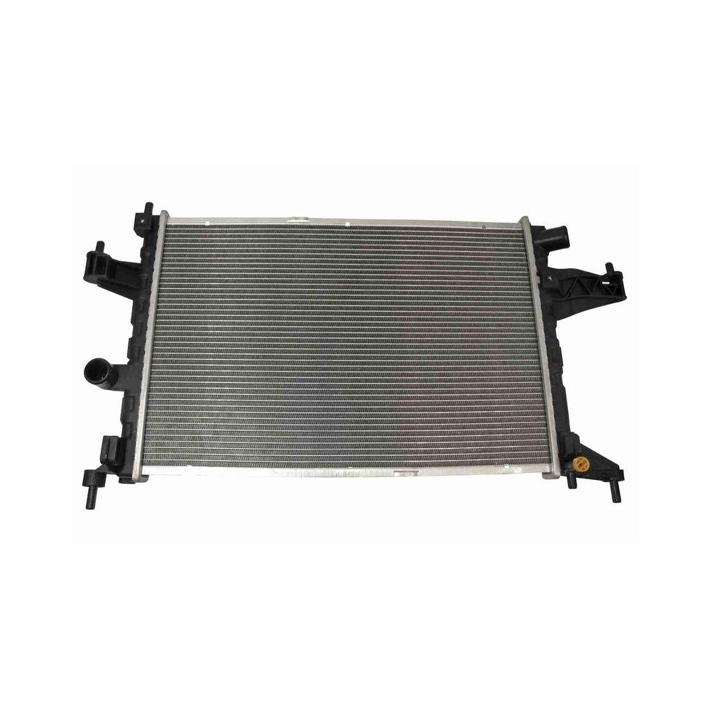 K&uuml;hler, Motork&uuml;hlung VEMO V40-60-2013 Original VEMO Qualit&auml;t f&uuml;r GMC OPEL