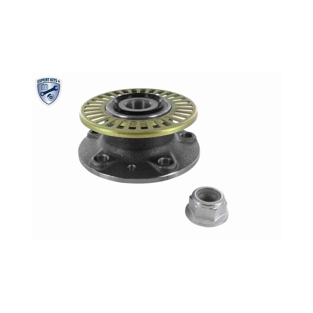 Radlagersatz VAICO V46-0453 EXPERT KITS + f&uuml;r RENAULT, Hinterachse