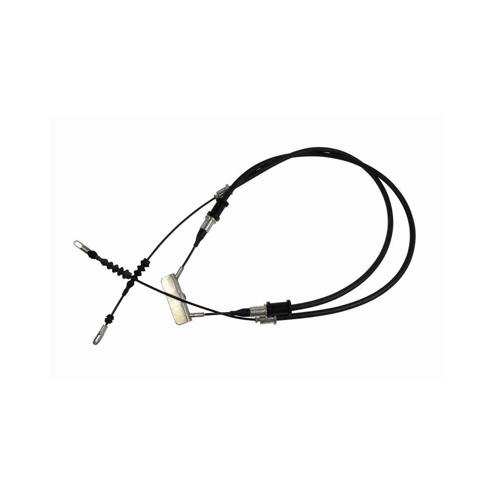 Seilzug, Feststellbremse VAICO V40-30046 Original VAICO Qualit&auml;t f&uuml;r OPEL