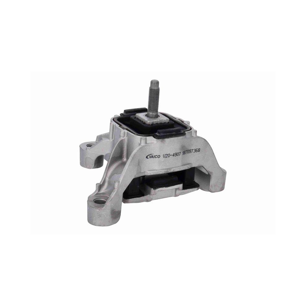 Lagerung, Schaltgetriebe VAICO V20-4907 Original VAICO Qualität für MINI, links