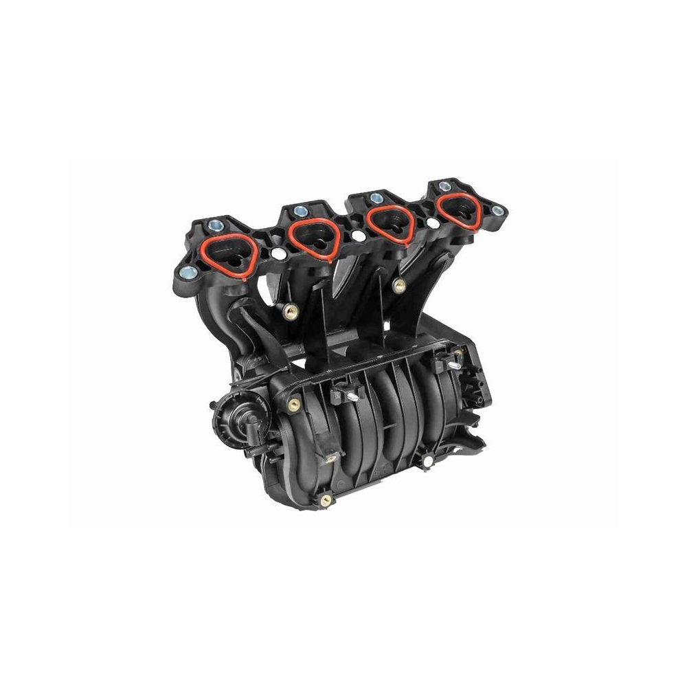 Saugrohrmodul VAICO V51-0662 Original VAICO Qualität für CHEVROLET