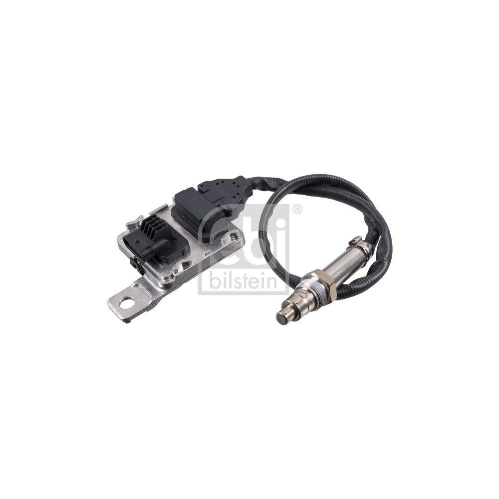 NOx-Sensor, Harnstoffeinspritzung FEBI BILSTEIN 197511 für VW, vor Katalysator