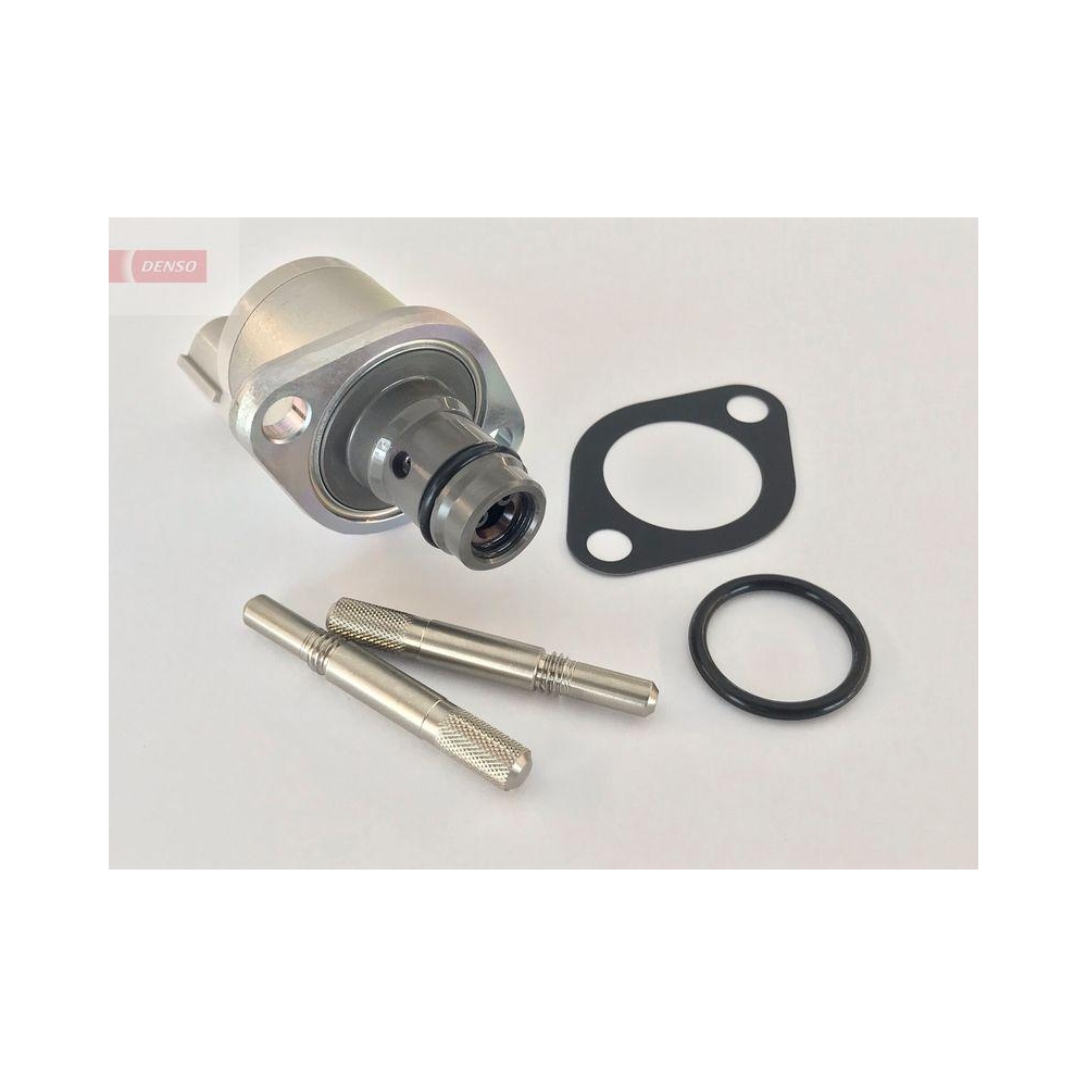 Druckregelventil, Common-Rail-System DENSO DCRS300260 für FIAT FORD ISUZU MAZDA