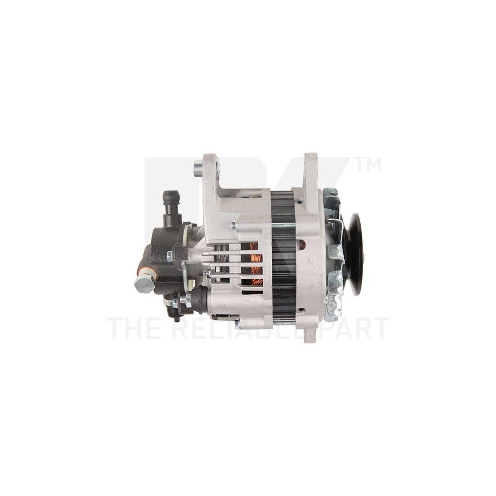 Generator NK 4841790 f&uuml;r ISUZU OPEL VAUXHALL HITACHI GENERAL MOTORS