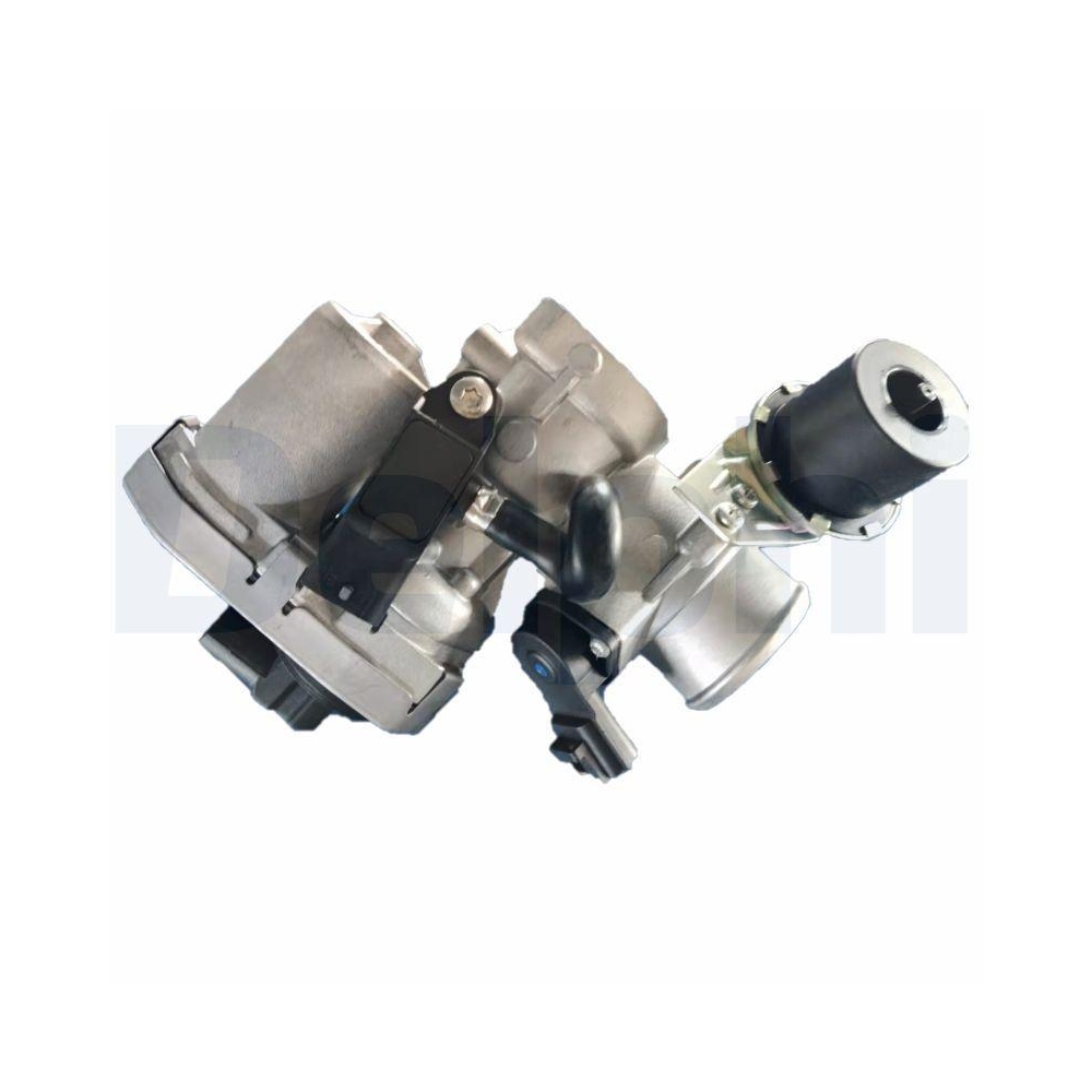 DELPHI EG10453-12B1 AGR-Ventil f&uuml;r FORD