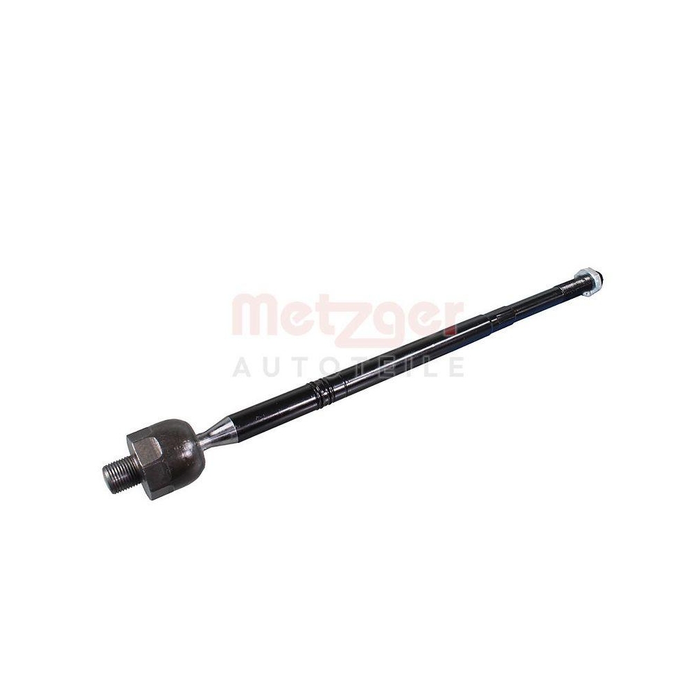 Axialgelenk, Spurstange METZGER AUTOTEILE 51044008 COMPETENCE KIT GREENPARTS VW
