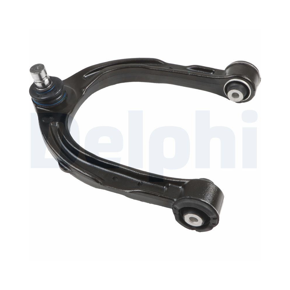 DELPHI TC9116 Lenker, Radaufh&auml;ngung f&uuml;r BMW, Vorderachse, au&szlig;en, links, oben