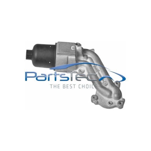 PartsTec PTA421-0070 &Ouml;lfiltermodul f&uuml;r CITRO&Euml;N PEUGEOT