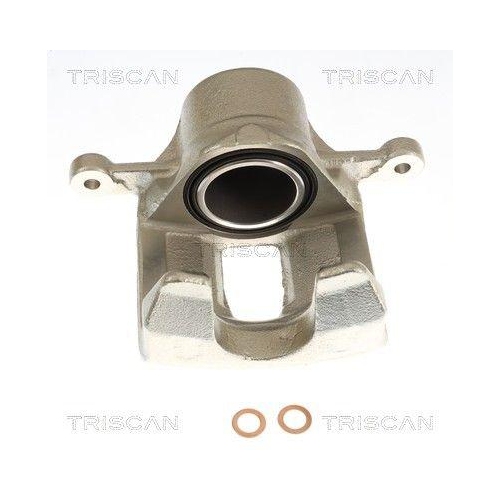 TRISCAN 8175 43141 Bremssattel f&uuml;r HYUNDAI KIA, Vorderachse links