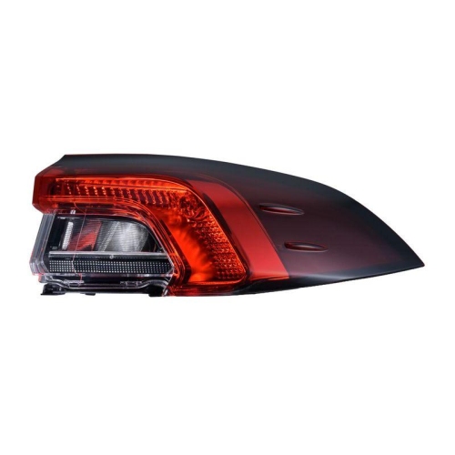 HELLA 2SD 354 894-021 Heckleuchte f&uuml;r TOYOTA, rechts