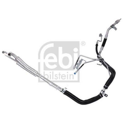 FEBI BILSTEIN 1002384 Hochdruck-/Niederdruckleitung, Klimaanlage f&uuml;r FORD