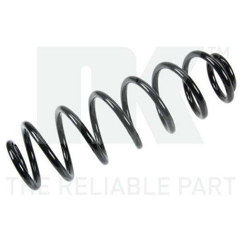 NK 5347247 Fahrwerksfeder f&uuml;r SKODA VW, Hinterachse