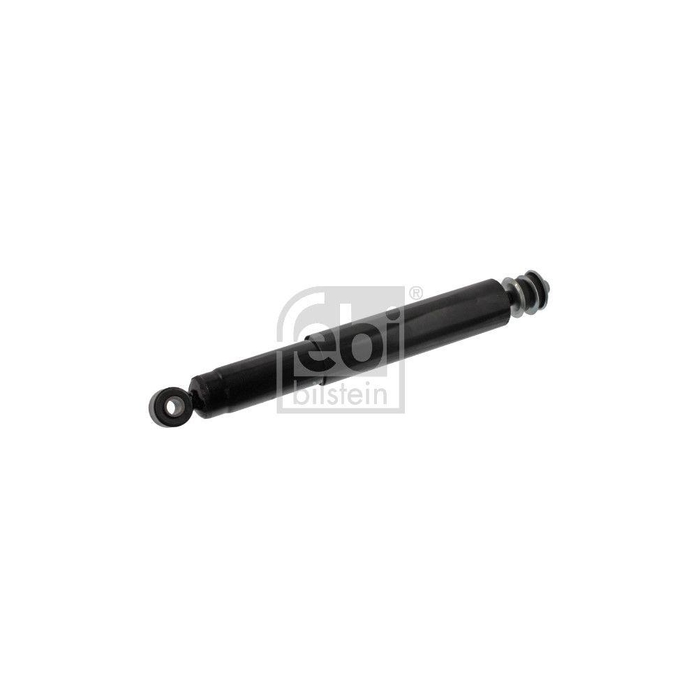 FEBI BILSTEIN Sto&szlig;d&auml;mpfer 20380 f&uuml;r IVECO, Hinterachse
