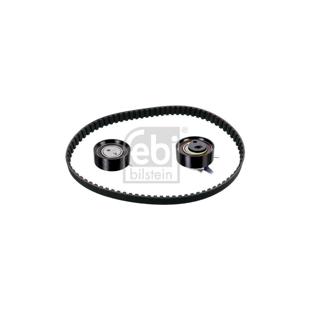 FEBI BILSTEIN Zahnriemensatz 22739 f&uuml;r VOLVO VW