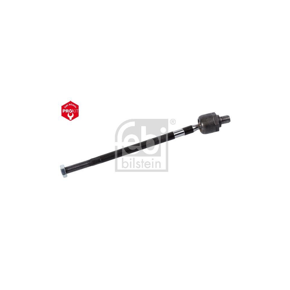FEBI BILSTEIN Axialgelenk, Spurstange 24908 ProKit f&uuml;r HYUNDAI