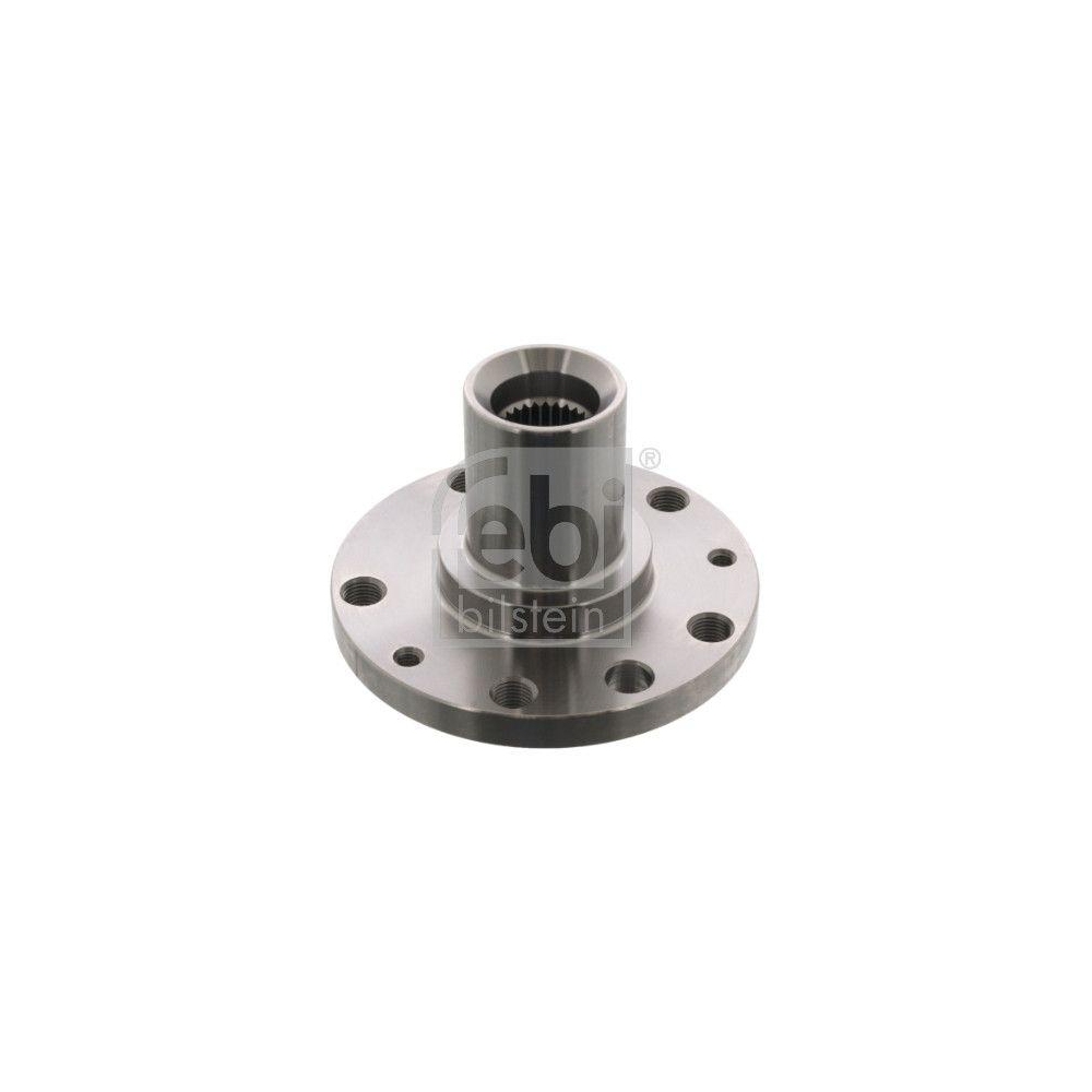 FEBI BILSTEIN Radnabe 49021 f&uuml;r FIAT, Hinterachse links, Hinterachse rechts