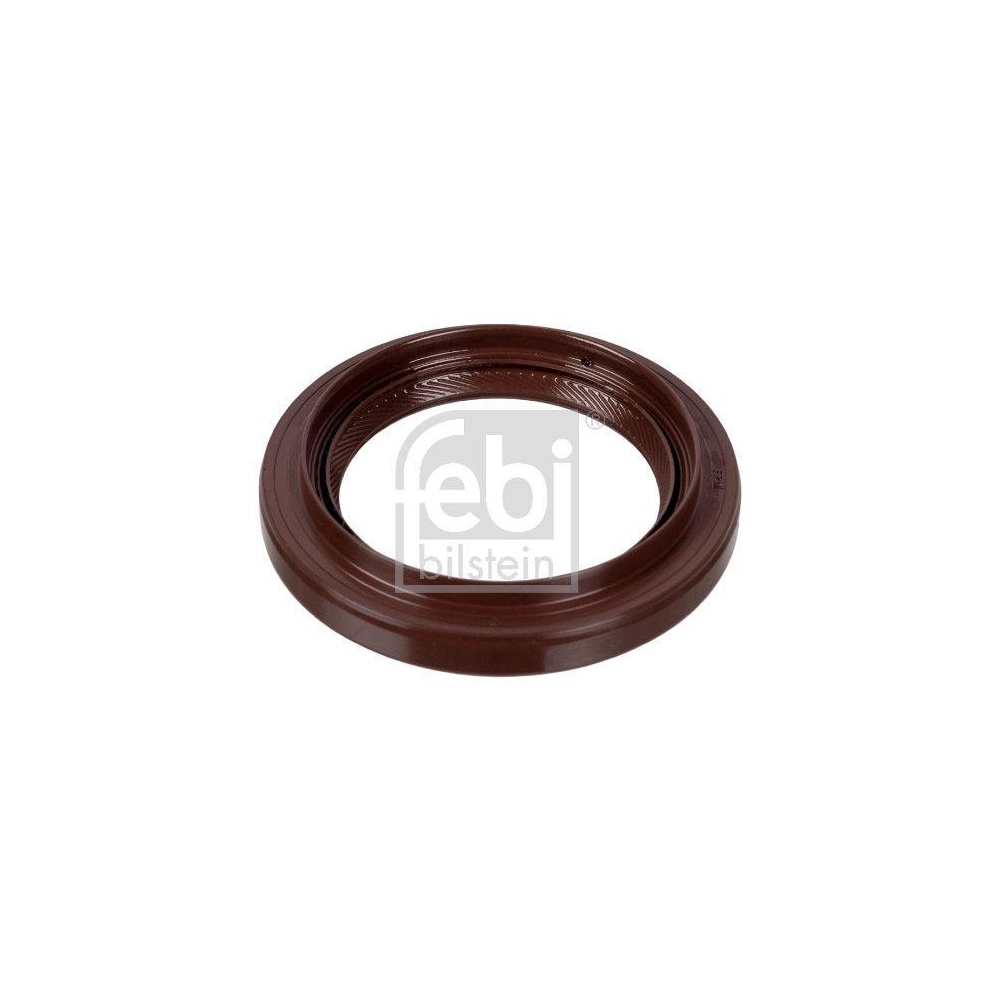 Wellendichtring, Kurbelwelle FEBI BILSTEIN 173321 für TOYOTA LEXUS, stirnseitig