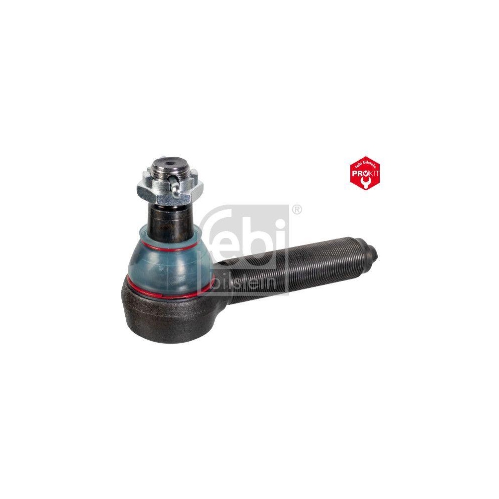 FEBI BILSTEIN Spurstangenkopf 178264 ProKit f&uuml;r SCANIA, Vorderachse