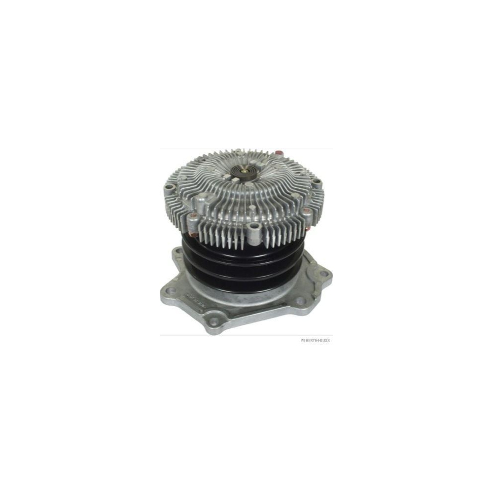 Wasserpumpe, Motork&uuml;hlung HERTH+BUSS JAKOPARTS J1511077 f&uuml;r FORD NISSAN