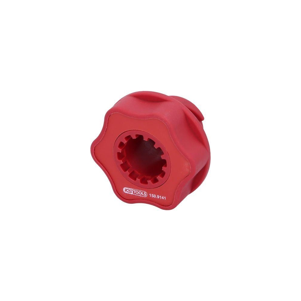 Adapter, Öl-Einfülltrichter KS TOOLS 150.9141 für