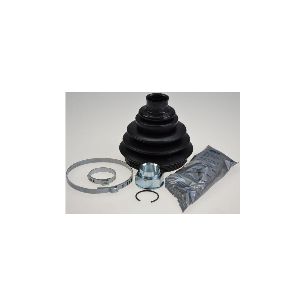 Faltenbalgsatz, Antriebswelle SPIDAN 21142 f&uuml;r ALFA ROMEO FIAT LANCIA JEEP