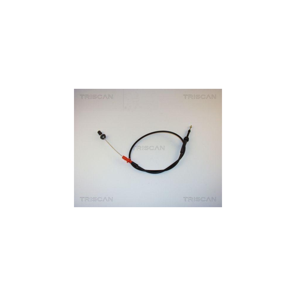 Gaszug TRISCAN 8140 29347 f&uuml;r SEAT VW