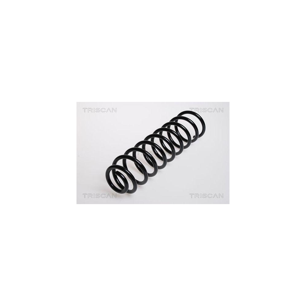 Fahrwerksfeder TRISCAN 8750 29104 f&uuml;r SEAT VW, Hinterachse